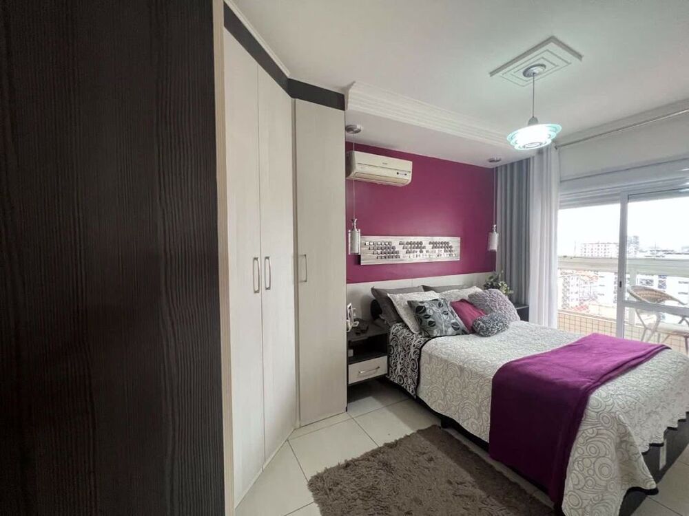 Apartamento, 2 quartos, 93 m² - Foto 2