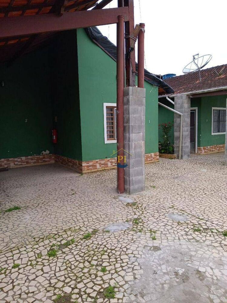Casa de Condomínio, 1 quarto - Foto 4