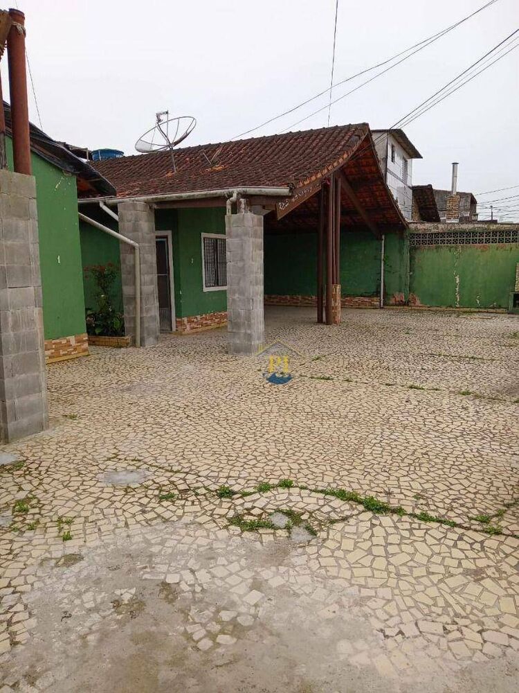 Casa de Condomínio, 1 quarto - Foto 8