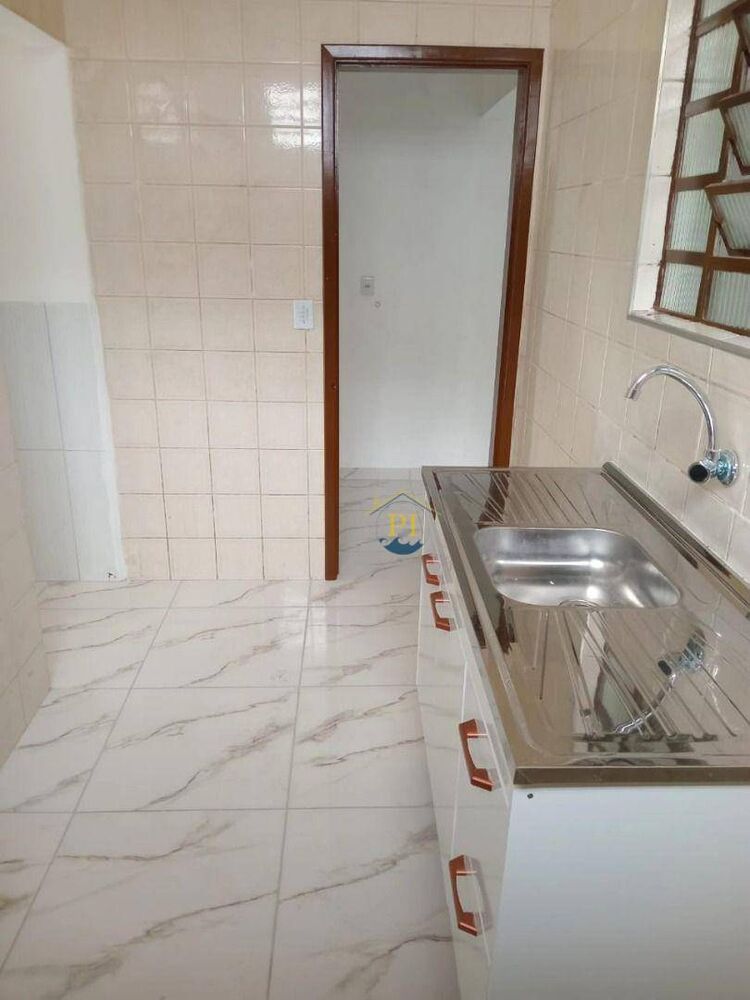 Casa de Condomínio, 1 quarto - Foto 1