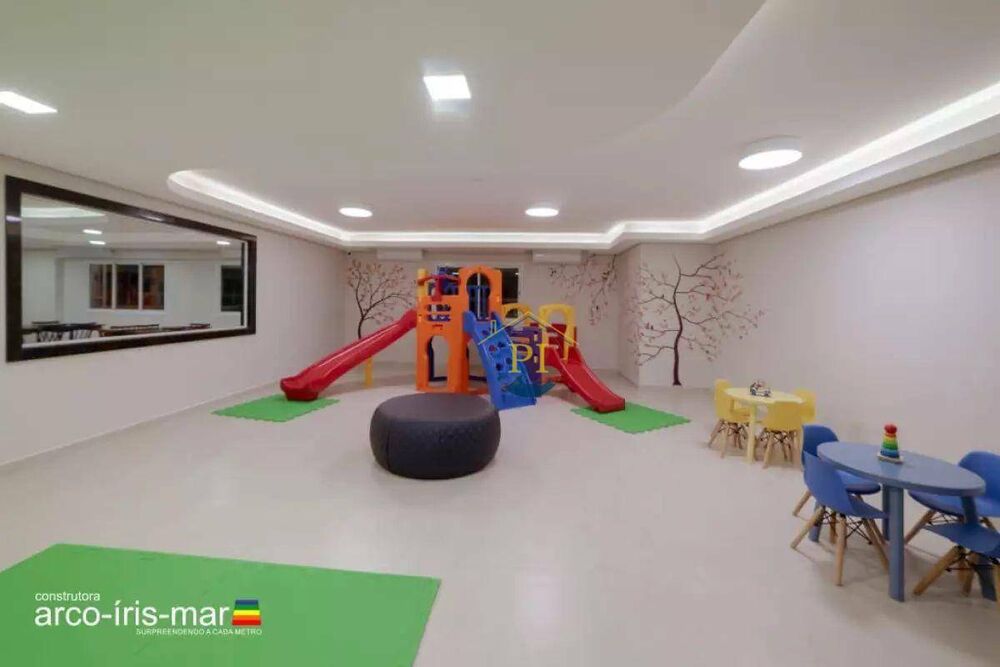 Apartamento, 2 quartos, 93 m² - Foto 3