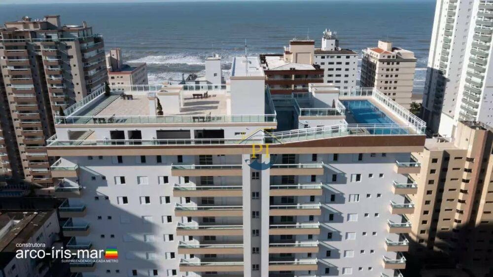 Apartamento, 2 quartos, 93 m² - Foto 2