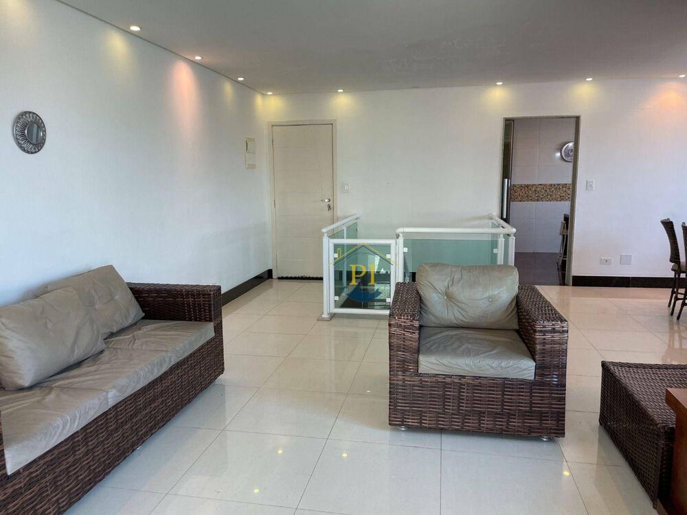 Cobertura, 3 quartos, 200 m² - Foto 4