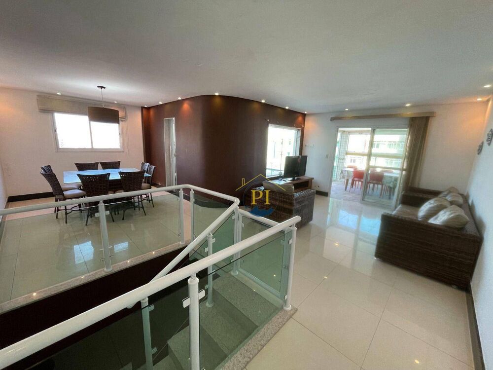 Cobertura, 3 quartos, 200 m² - Foto 2