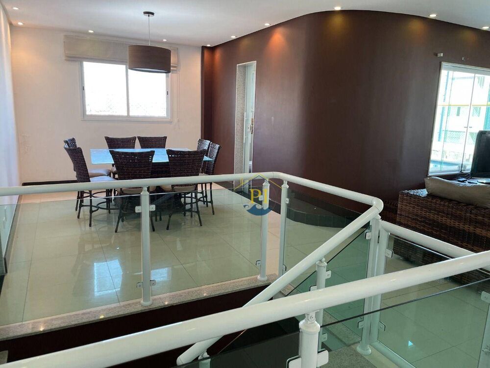 Cobertura, 3 quartos, 200 m² - Foto 3