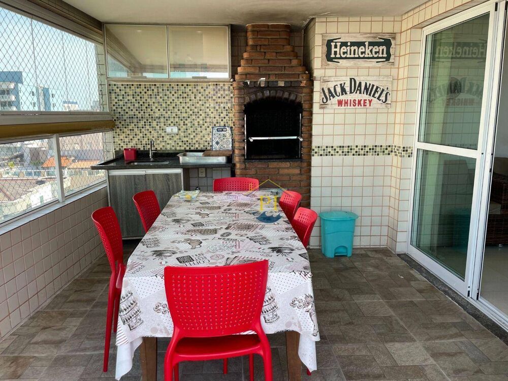 Cobertura, 3 quartos, 200 m² - Foto 23