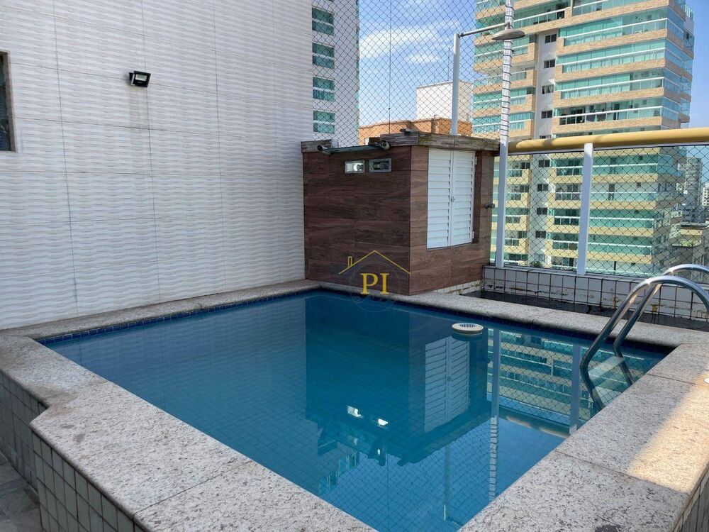 Cobertura, 3 quartos, 200 m² - Foto 1