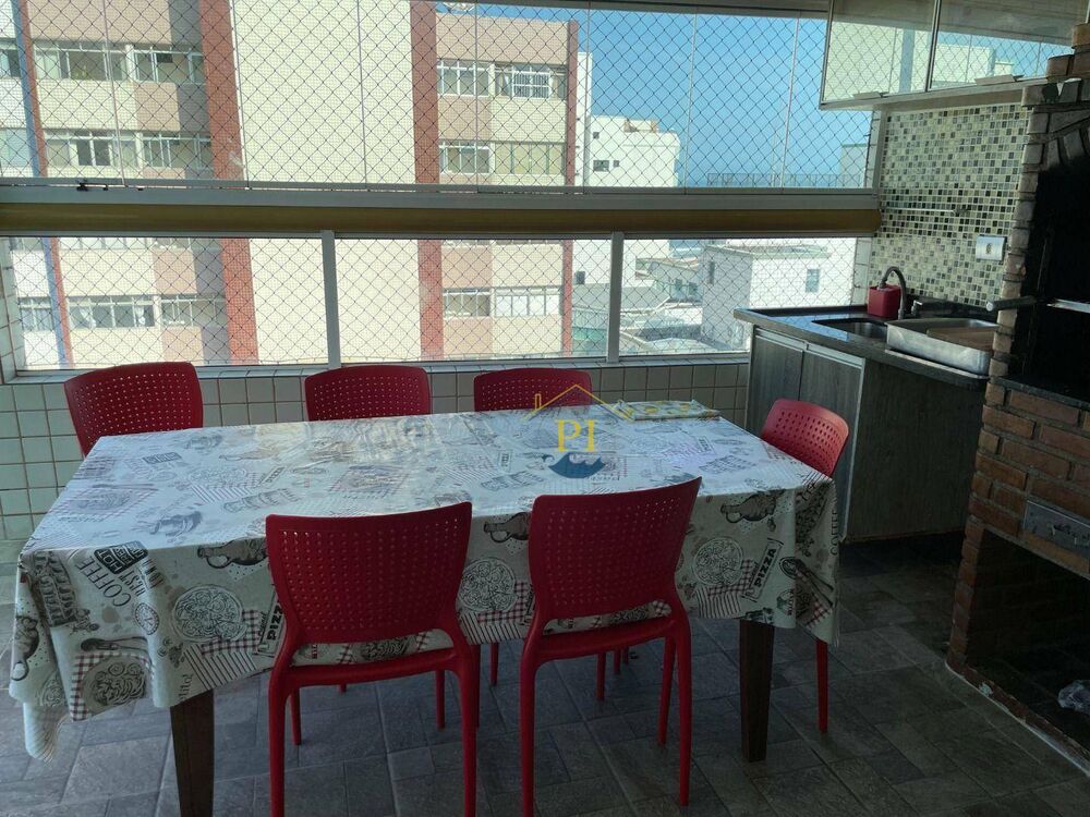 Cobertura, 3 quartos, 200 m² - Foto 22