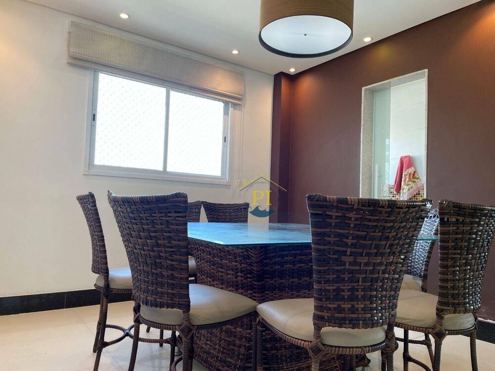 Cobertura, 3 quartos, 200 m² - Foto 5