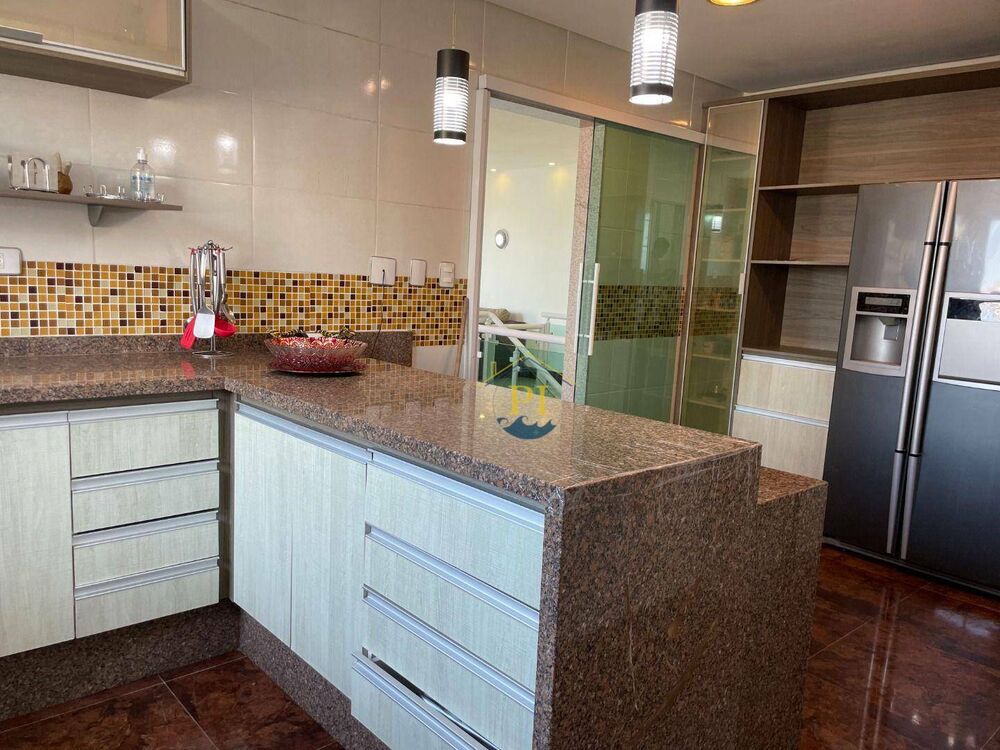 Cobertura, 3 quartos, 200 m² - Foto 6
