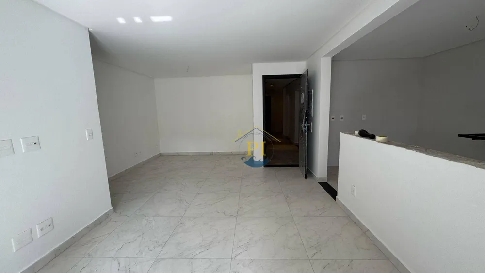 Apartamento, 2 quartos, 92 m² - Foto 1