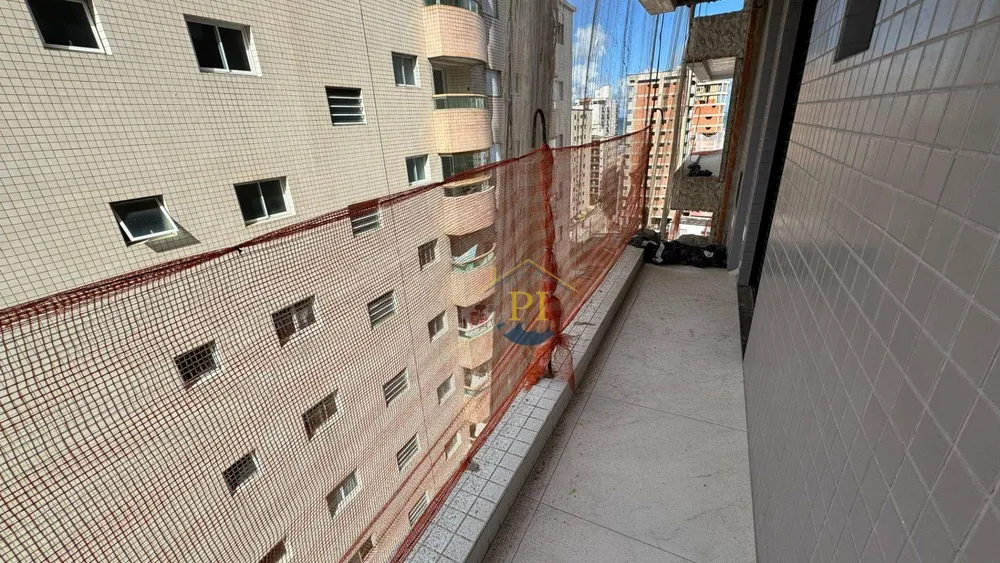 Apartamento, 2 quartos, 92 m² - Foto 2
