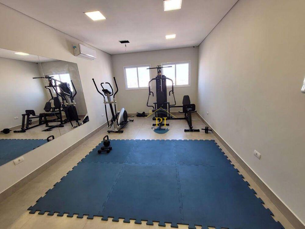 Apartamento, 2 quartos, 68 m² - Foto 1