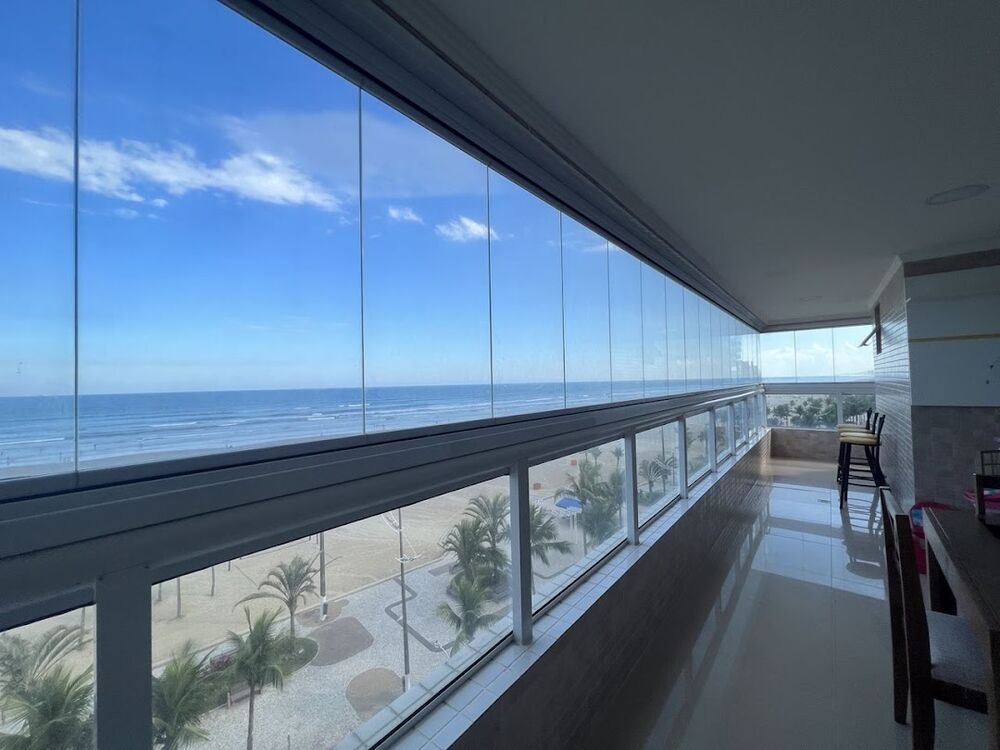 Apartamento, 2 quartos, 116 m² - Foto 3