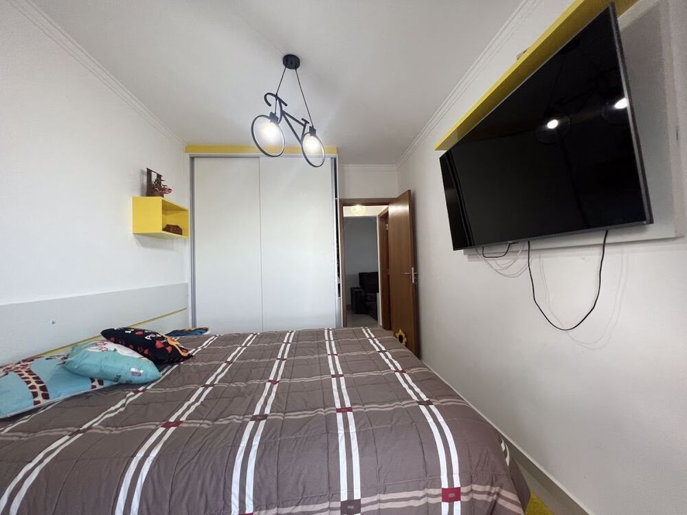 Apartamento, 2 quartos, 116 m² - Foto 5