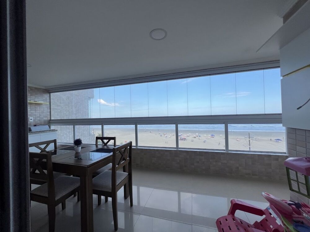 Apartamento, 2 quartos, 116 m² - Foto 2