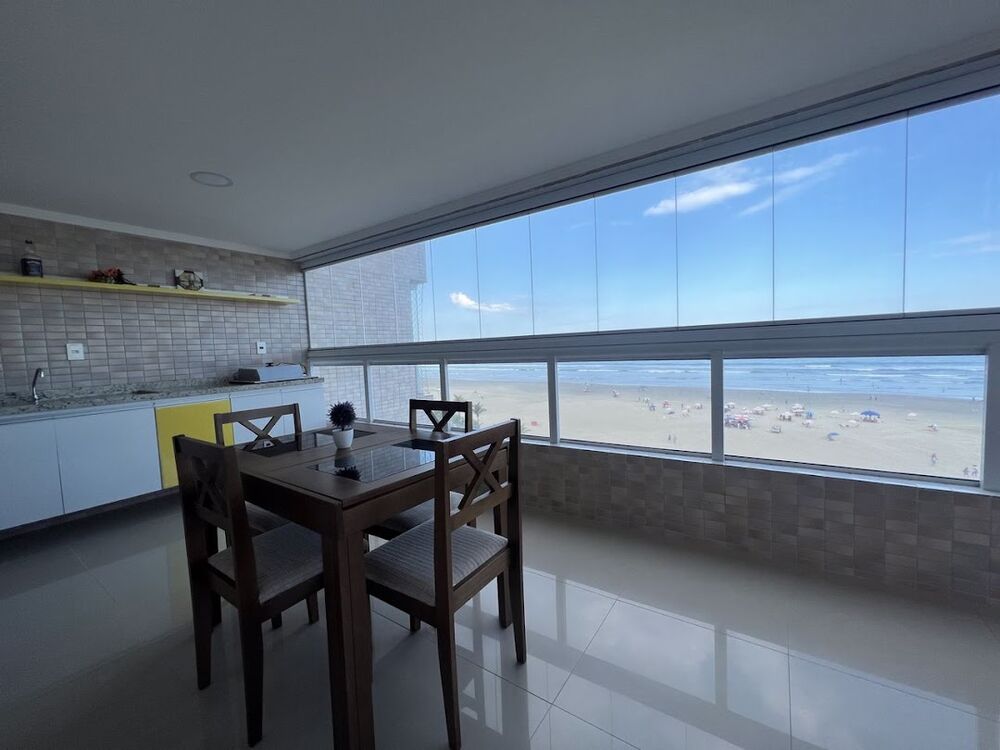 Apartamento, 2 quartos, 116 m² - Foto 4