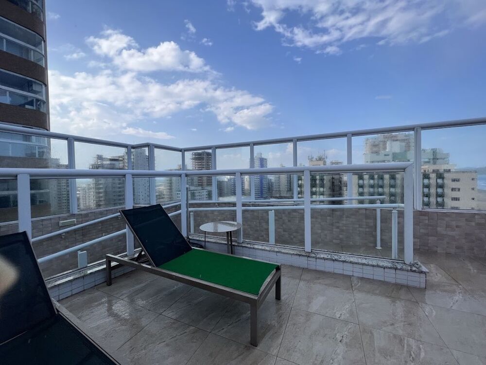 Apartamento, 2 quartos, 116 m² - Foto 7