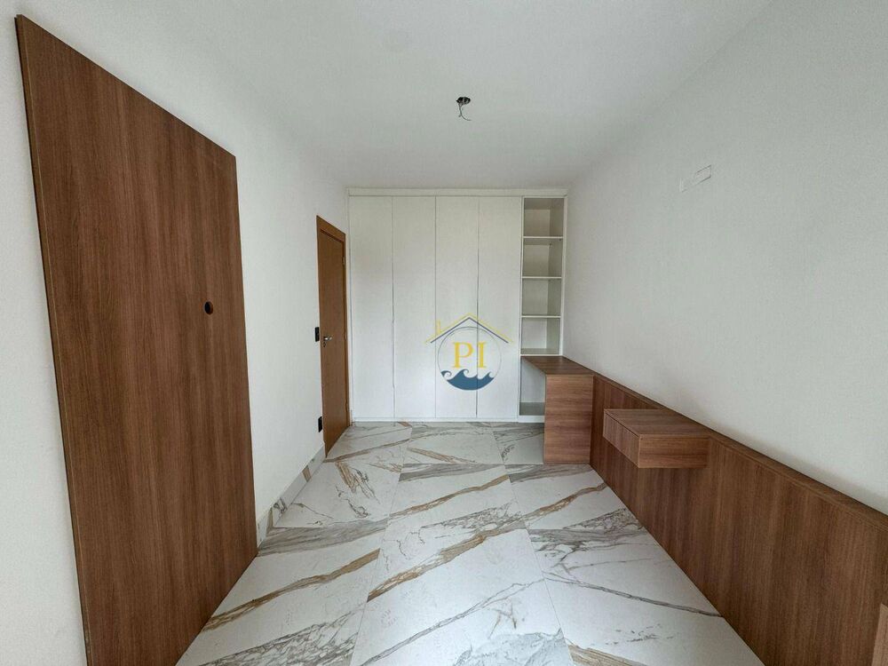 Apartamento, 3 quartos, 126 m² - Foto 2