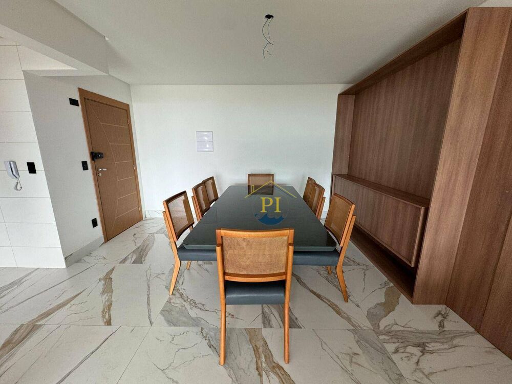 Apartamento, 3 quartos, 126 m² - Foto 3
