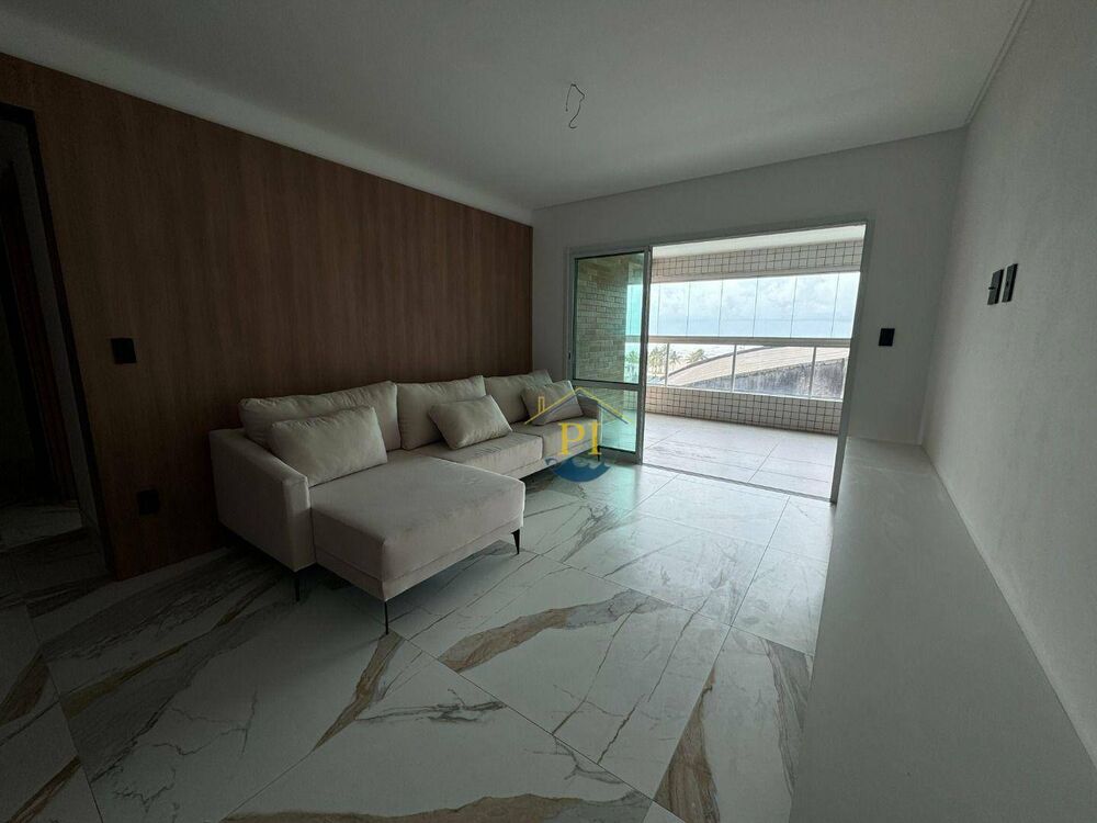 Apartamento, 3 quartos, 126 m² - Foto 4