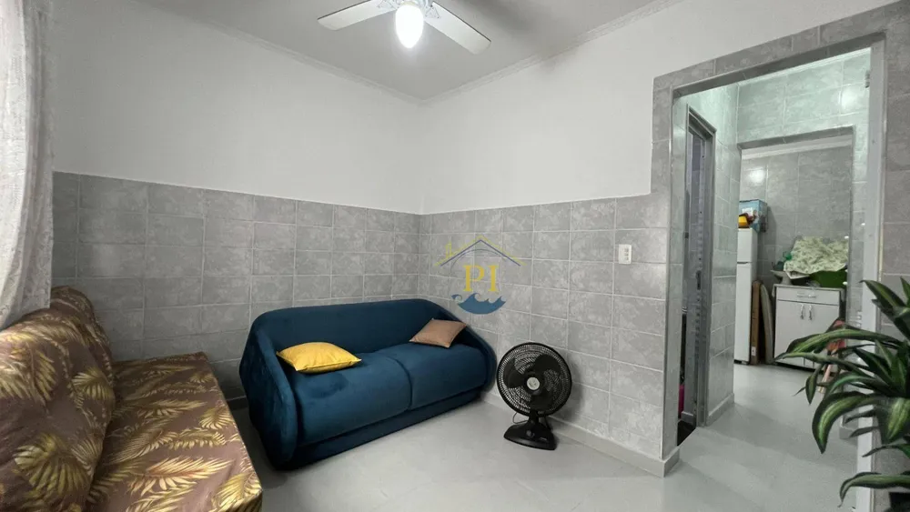 Casa de Condomínio, 1 quarto - Foto 1