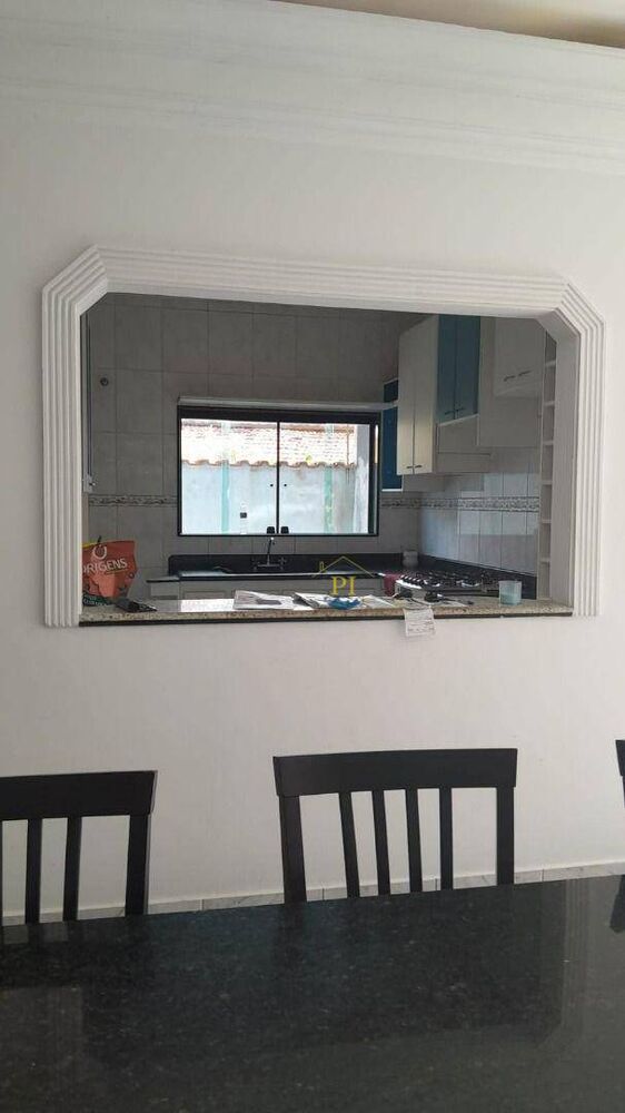 Casa, 3 quartos, 130 m² - Foto 2