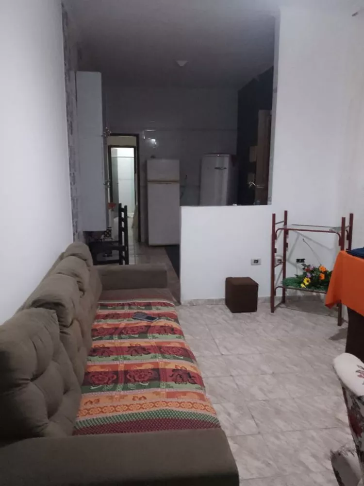 Casa, 2 quartos, 70 m² - Foto 2