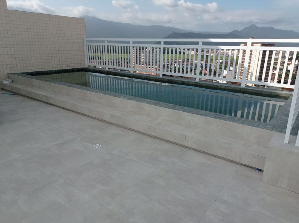 Apartamento, 2 quartos, 53 m² - Foto 11