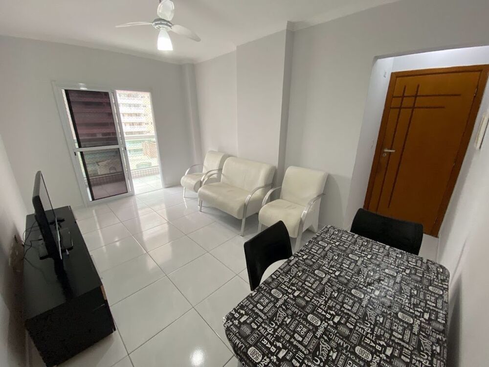 Apartamento, 2 quartos, 80 m² - Foto 6