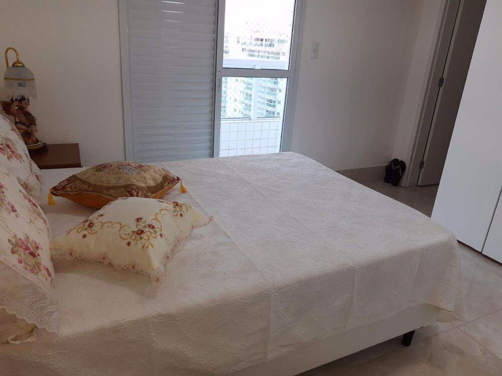 Apartamento, 3 quartos, 120 m² - Foto 3