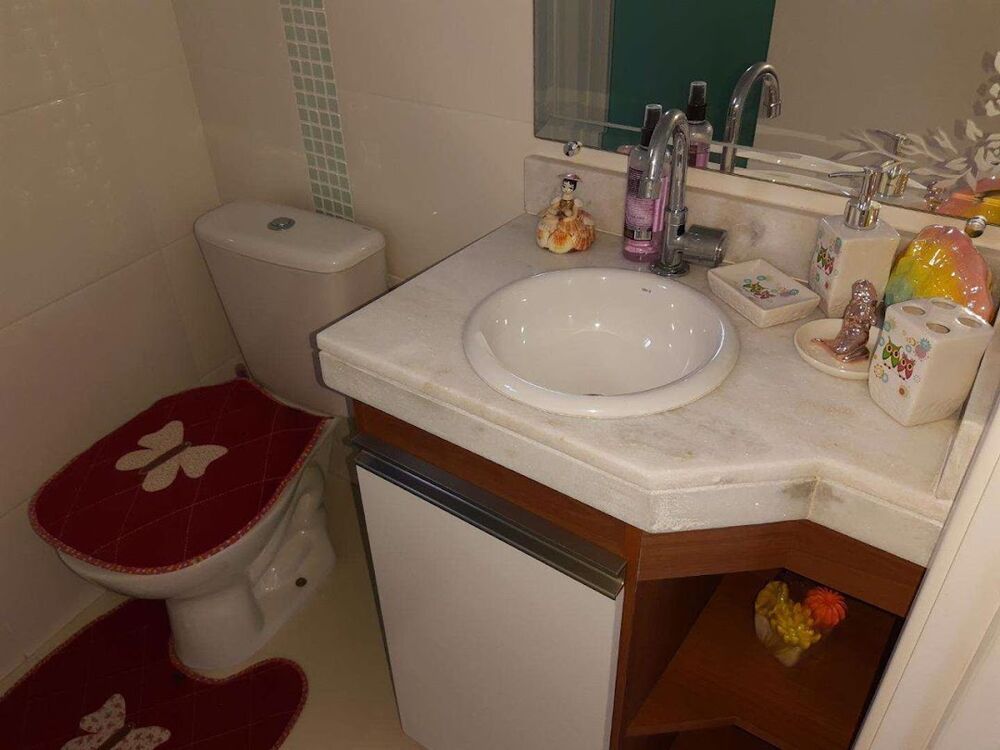 Apartamento, 3 quartos, 120 m² - Foto 2