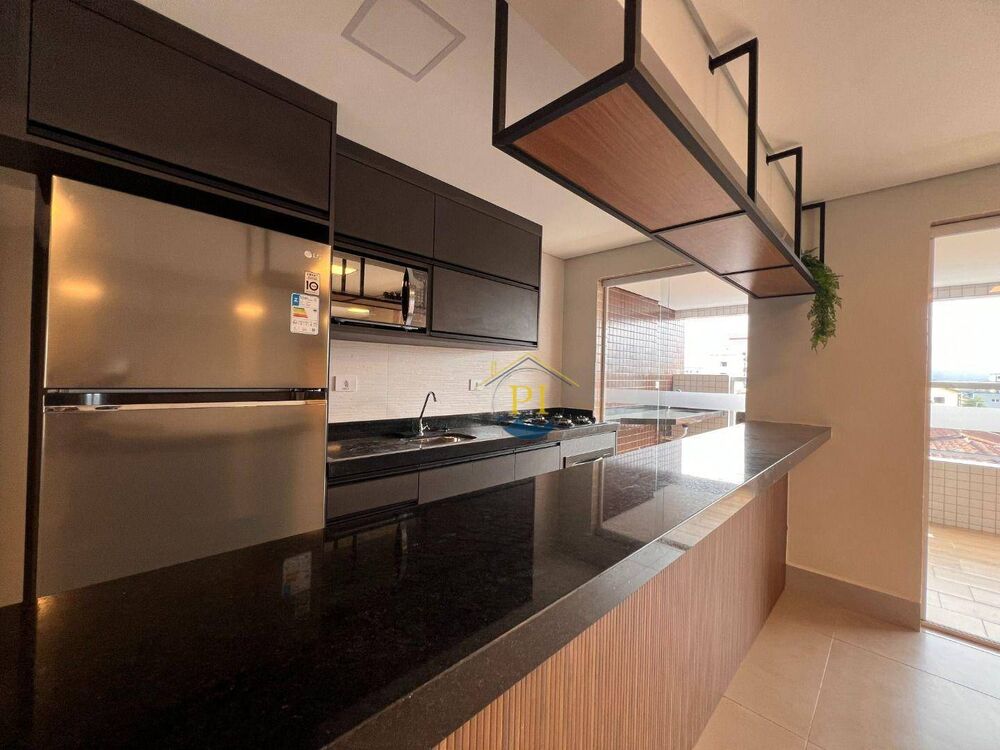 Apartamento, 2 quartos, 79 m² - Foto 1