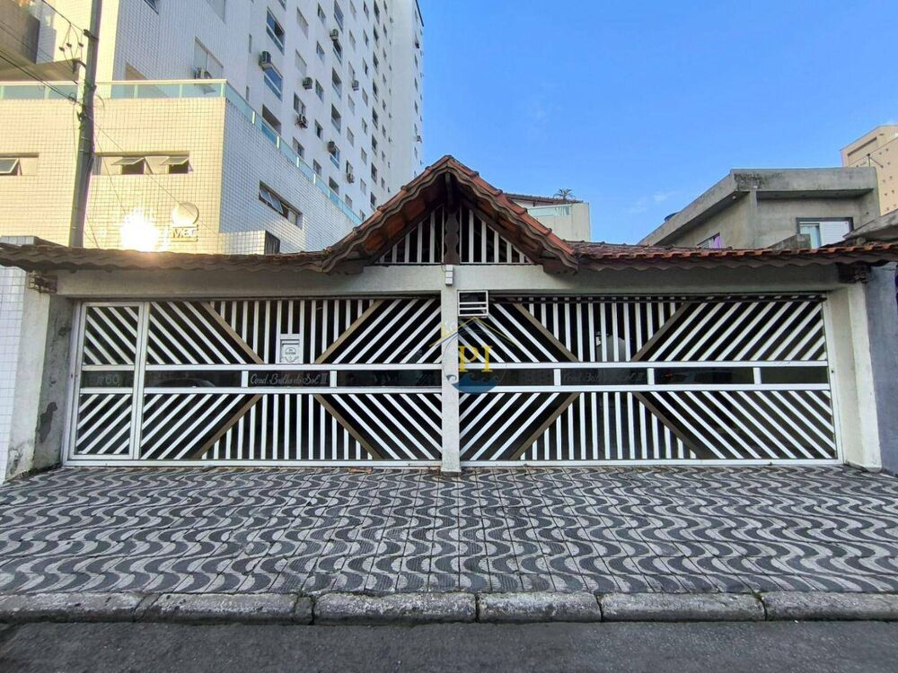 Casa à venda com 2 quartos, 50m² - Foto 1