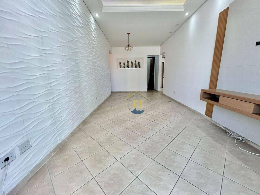 Apartamento, 2 quartos, 85 m² - Foto 1