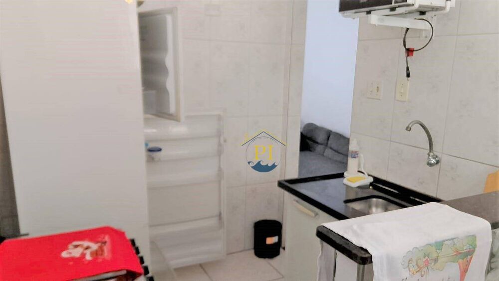 Apartamento, 1 quarto, 37 m² - Foto 5