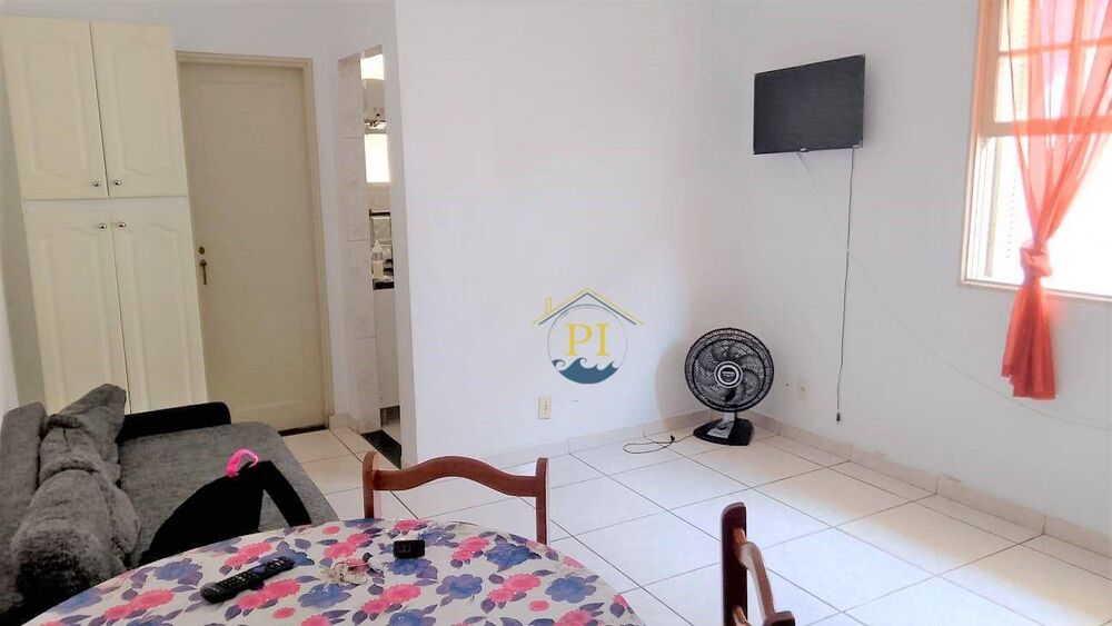 Apartamento, 1 quarto, 37 m² - Foto 8