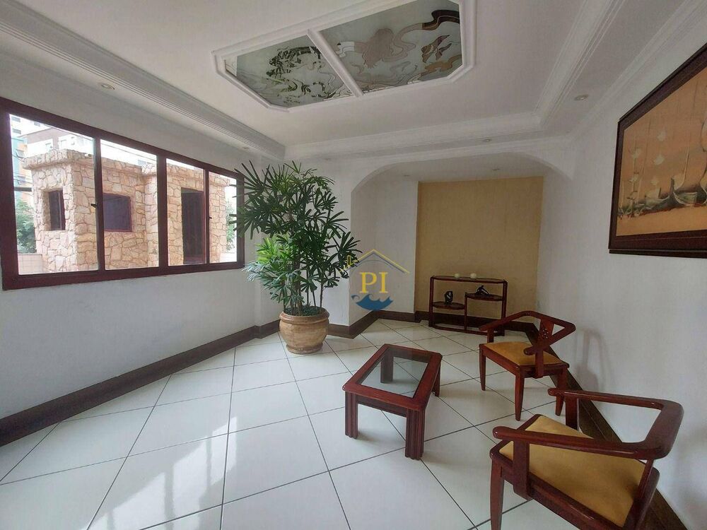 Apartamento, 3 quartos, 117 m² - Foto 1