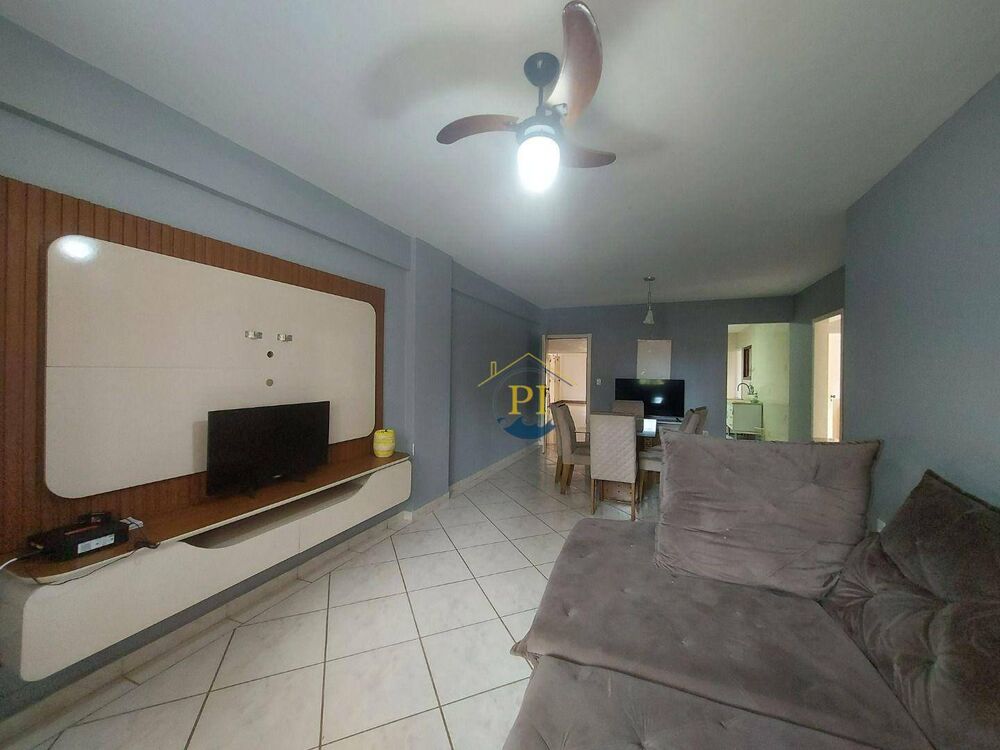 Apartamento, 3 quartos, 117 m² - Foto 2