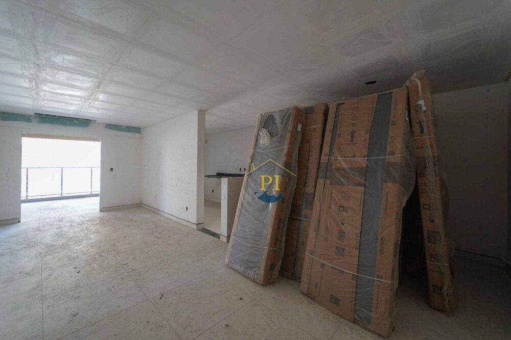 Apartamento, 3 quartos, 135 m² - Foto 3