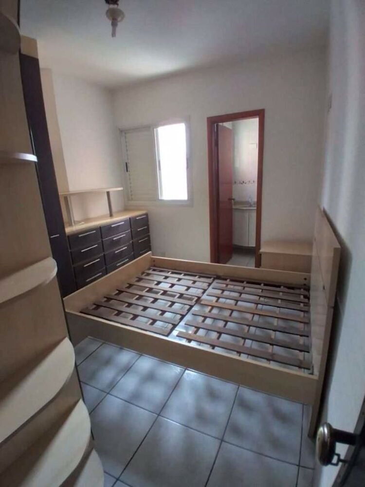 Apartamento, 3 quartos, 78 m² - Foto 4