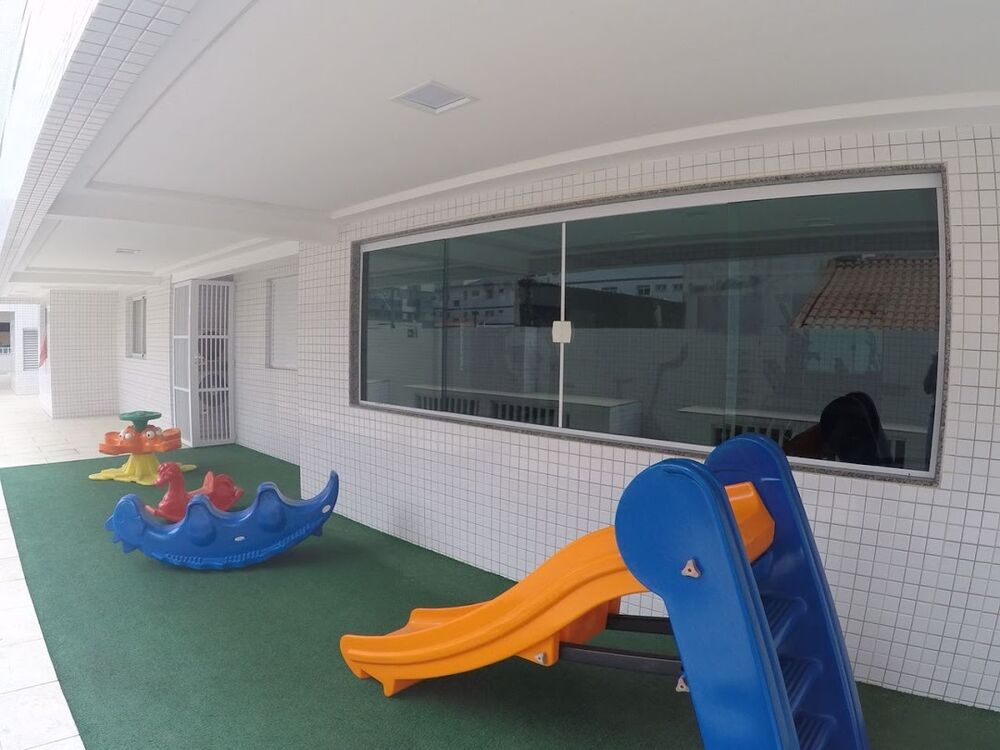 Apartamento, 3 quartos, 170 m² - Foto 2