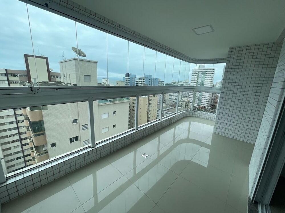 Apartamento, 3 quartos, 170 m² - Foto 3
