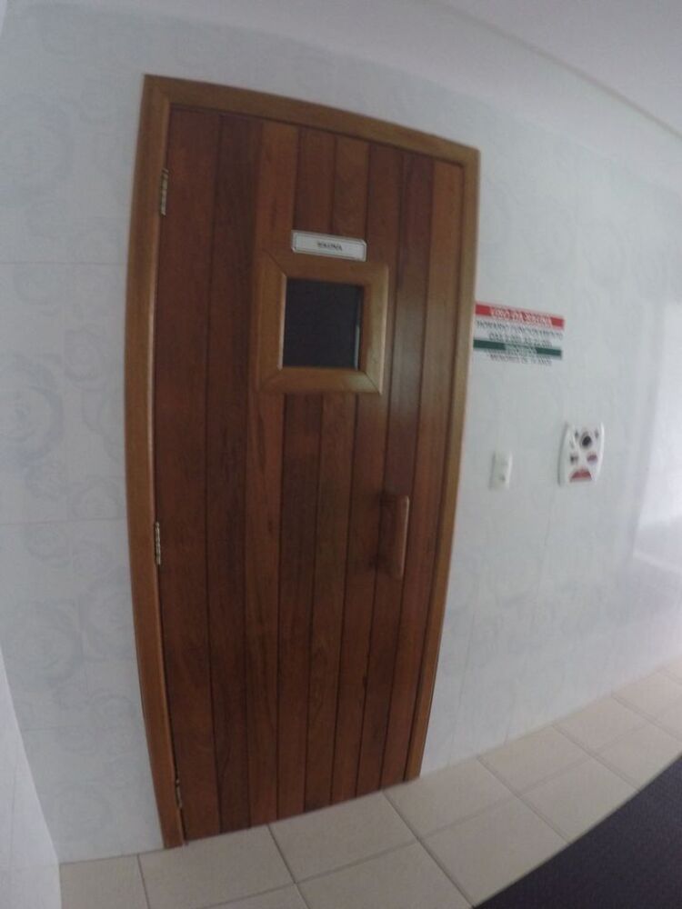 Apartamento, 3 quartos, 170 m² - Foto 1