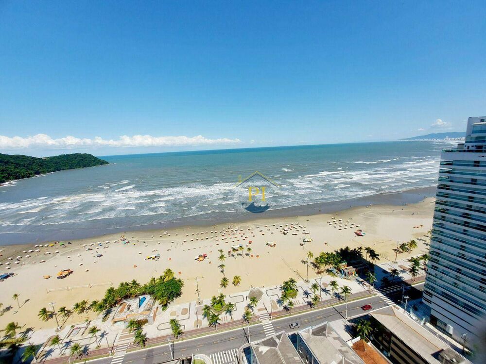Apartamento, 4 quartos, 212 m² - Foto 1