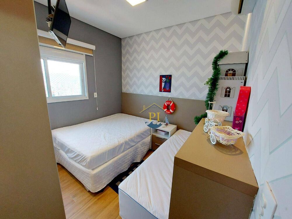 Apartamento, 4 quartos, 212 m² - Foto 2