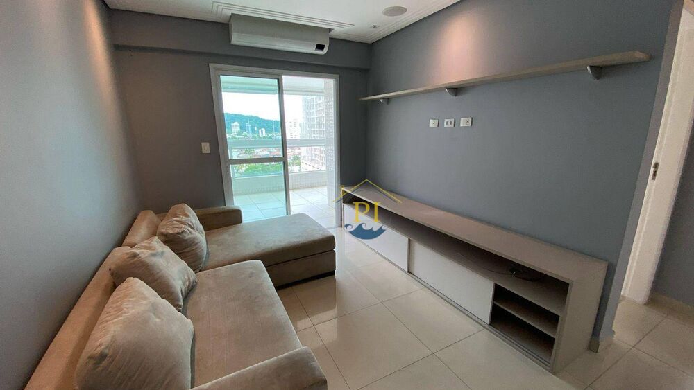 Apartamento, 2 quartos, 78 m² - Foto 2