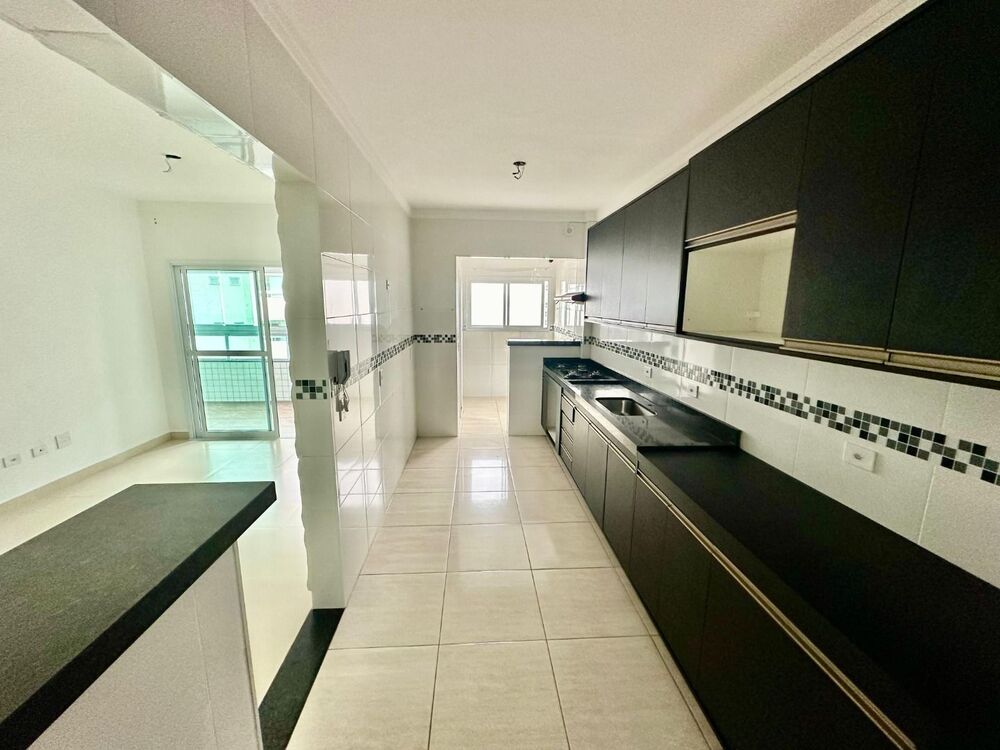 Apartamento, 3 quartos, 135 m² - Foto 2