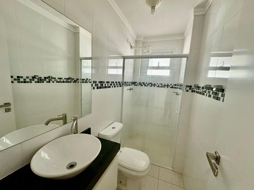 Apartamento, 3 quartos, 135 m² - Foto 3