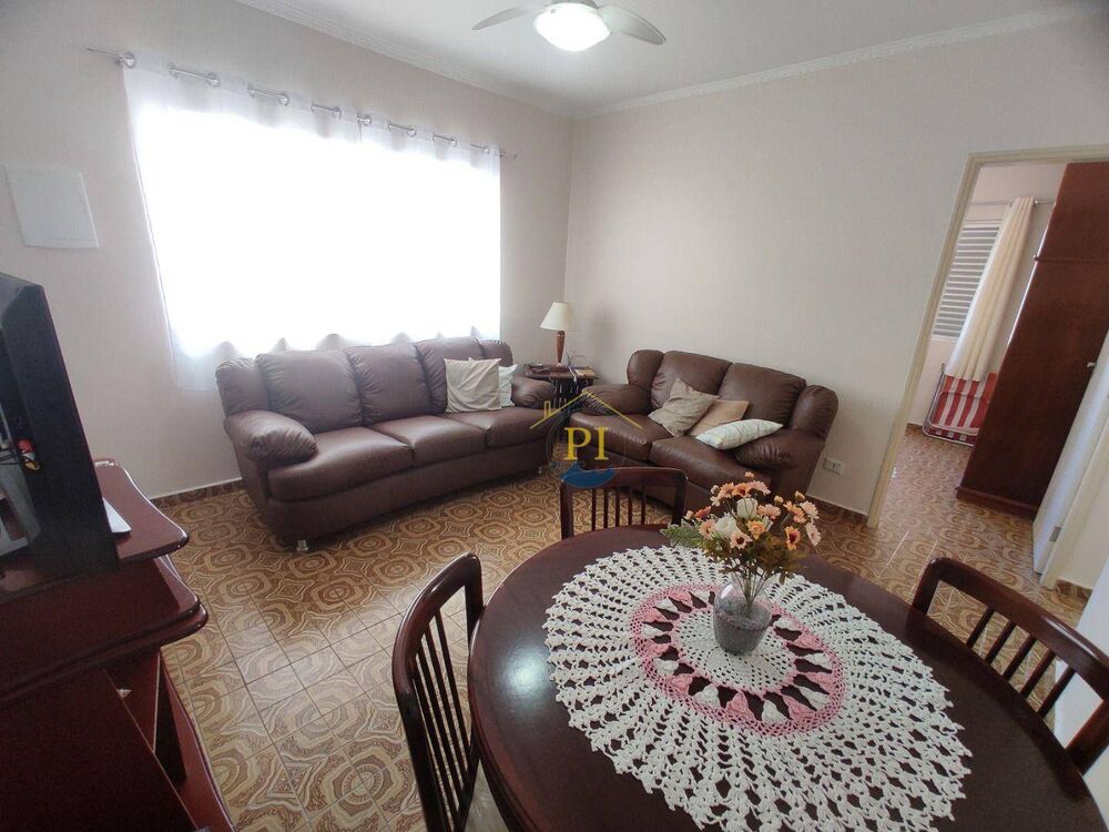 Apartamento, 2 quartos, 57 m² - Foto 2